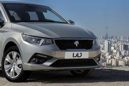 ایران خودرو آتش زد به مالش؛ از یارانه جدید جا نمانید | پیش فروش جدید ایران خودرو ویژه آبان / با کمتر از 120 میلیون سوار تارا شوید