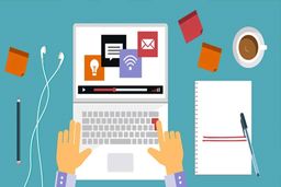 آموزش تولید محتوا فوتبالی

