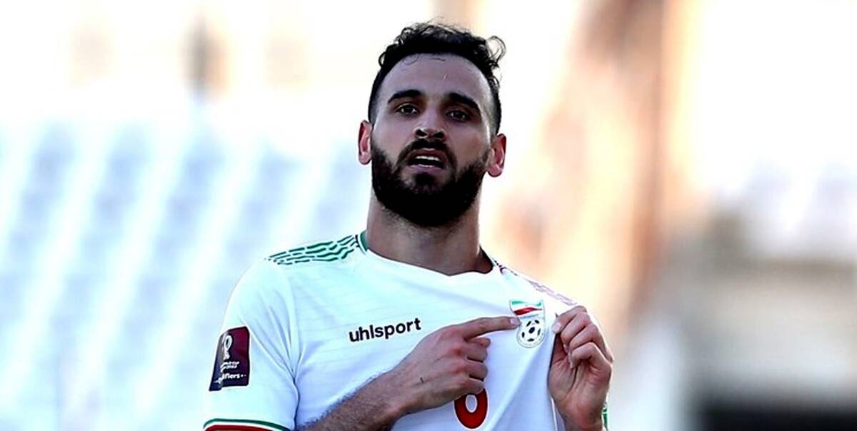 ارزش احمد نور به 116 میلیارد تومان رسید
