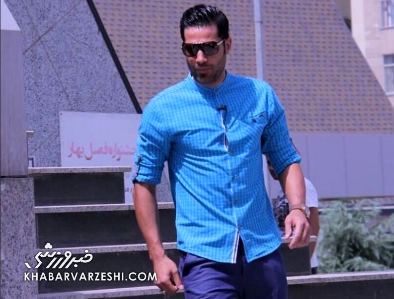 حمله تند کاپیتان اسبق استقلال به اعضای کمیته فنی باشگاه