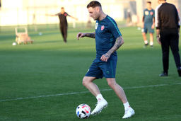 استوکس بازداشت شد! + جزئیات

