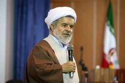 شیخ محمد حسن راستگو دار فانی را وداع گفت +جزئیات 
