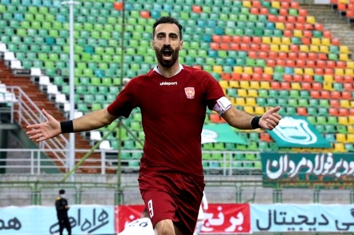 استقلال - قاسمی نژاد: فقط ۱۰ میلیارد تومان ناقابل!
