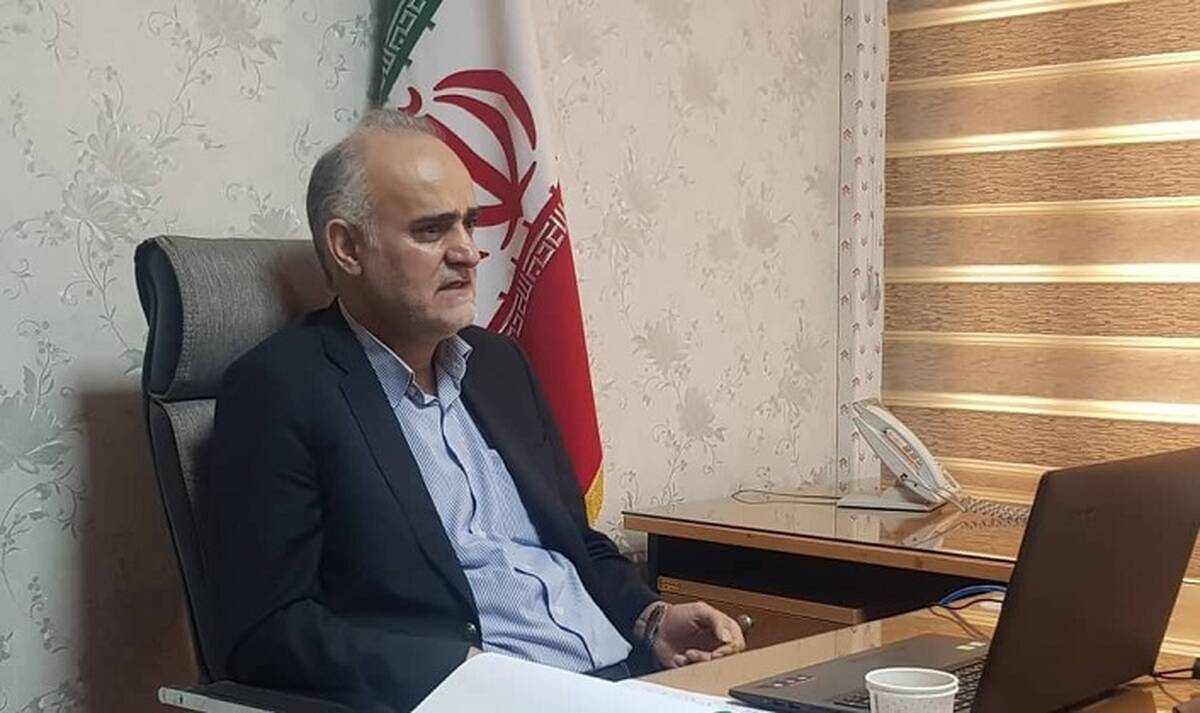 واکنش محمدنبی به تعویق دوباره لیگ برتر 

