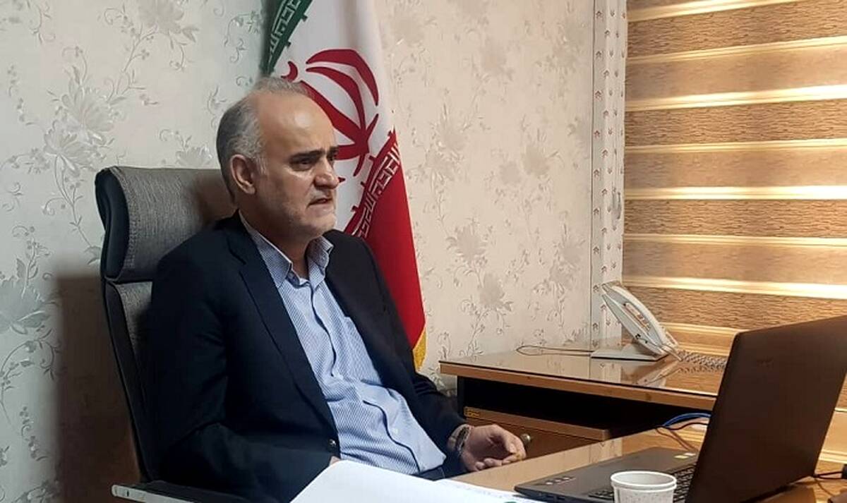 واکنش محمدنبی به تعویق دوباره لیگ برتر 
