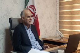 واکنش محمدنبی به تعویق دوباره لیگ برتر 
