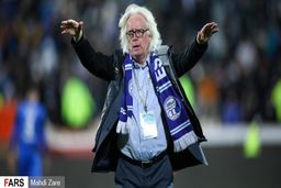 شفر:به ایران نمی آیم