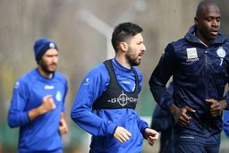 دردسر استقلالی‌ها برای مرخصی به بازیکنان خارجی!

