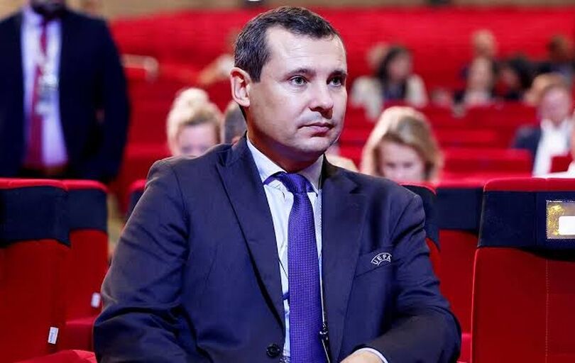 هزینه مخالفت با اینفانتینو؛ مدیر ارشد فیفا برکنار شد
