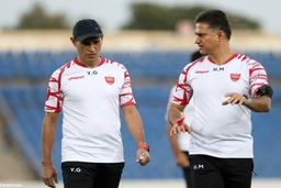 کنایه دستیار گل محمدی به استقلالی ها