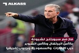 فیلم معرفی کی‌روش در شبکه جام جهانی قطر