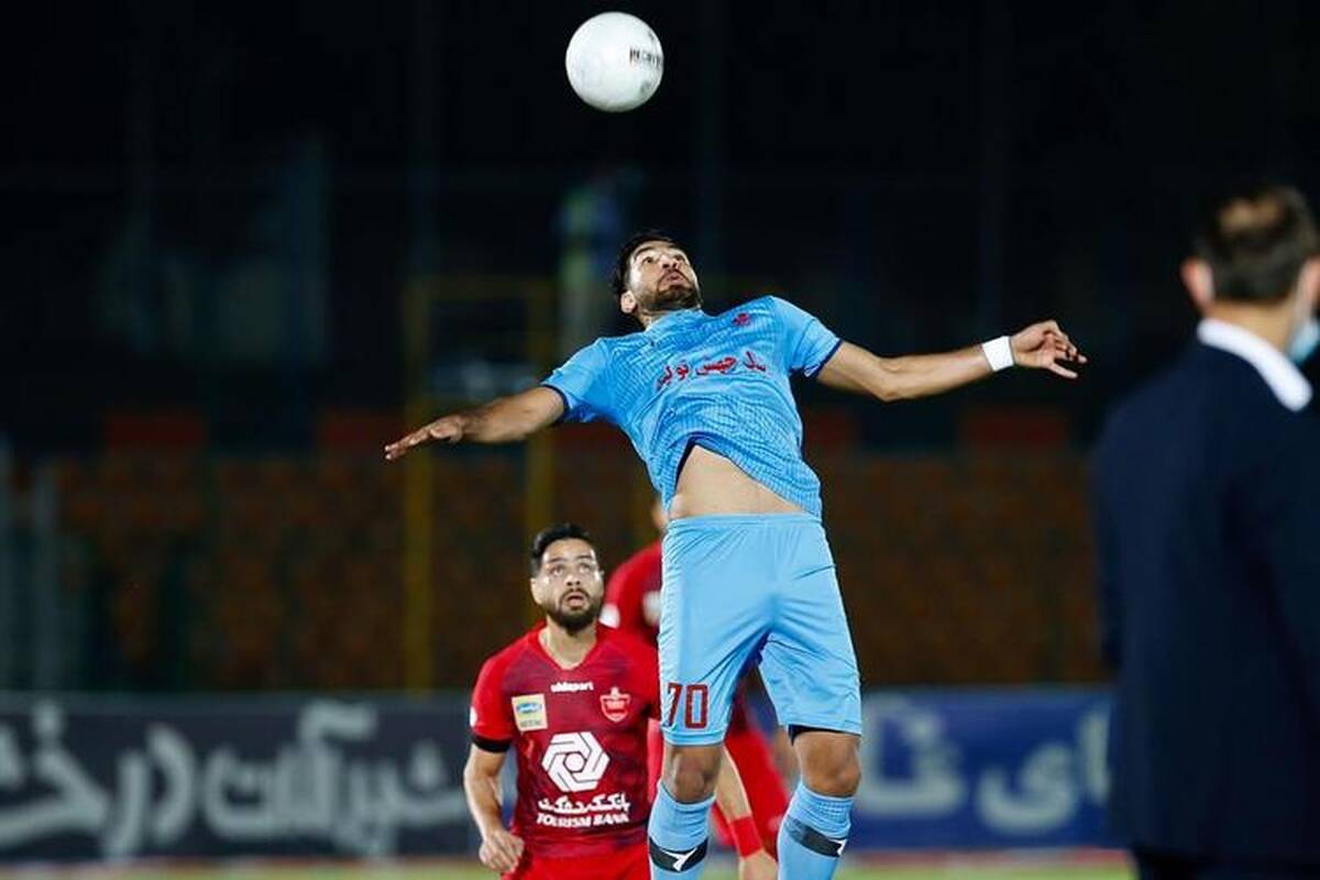 بازارگرمی برای رسیدن به نیمکت پرسپولیس!