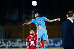 بازارگرمی برای رسیدن به نیمکت پرسپولیس!