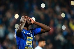 آخرین تلاش های شیخ برای رسیدن به دربی / دیاباته وارد اتاق انجماد شد! + عکس

