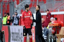 رکورد تاریخی ژابی با آزمون در بوندس لیگا
