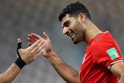 رکورد جذاب تیم ملی فوتبال ایران که از سال ۲۰۱۹ پابرجاست