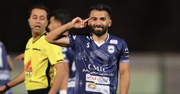 حبیبی‌نژاد به تراکتور پیوست
