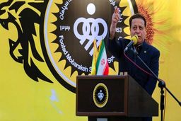 ساکت عصبانی شد|روسیاهی را به ذغال می‌گذاریم
