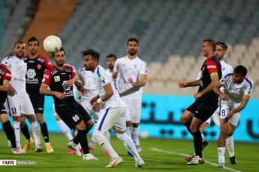 پرسپولیس