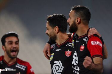 پرسپولیس