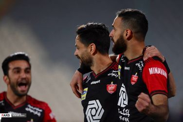 پرسپولیس