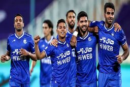 دست رد یک بازیکن به تمدید با استقلال؛۴ برابر هم نیستم