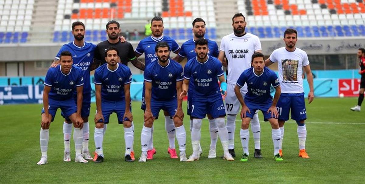 پس لرزه‌های باخت به پرسپولیس؛سه عضو هیات مدیره اخراج شدند