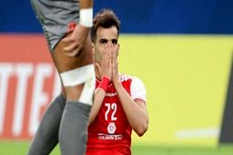 وکیل پرسپولیس: برای آل کثیر دنبال میانبر هستیم