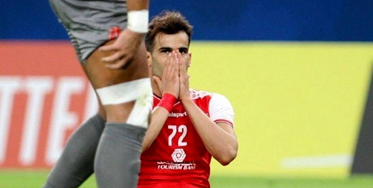 وکیل پرسپولیس: برای آل کثیر دنبال میانبر هستیم