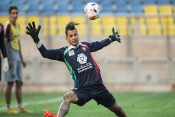 درخواست باورنکردنی لک از پرسپولیس؛ حامد شوخی کرد یا جدی گفت؟!

