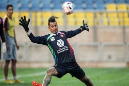 درخواست باورنکردنی لک از پرسپولیس؛ حامد شوخی کرد یا جدی گفت؟!

