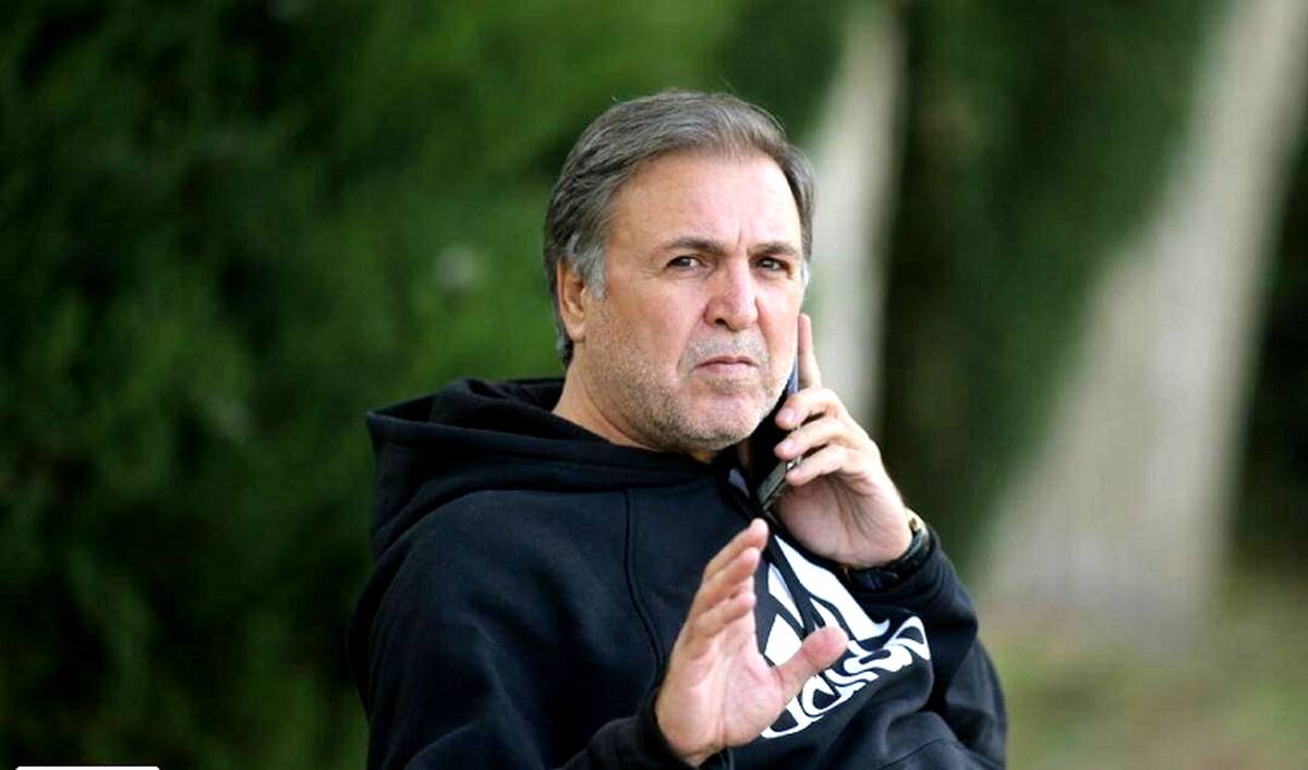 استعفا پشت استعفا؛ زرینچه هم به استقلال پشت کرد!