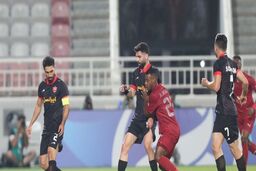 عیدی بزرگ پرسپولیس با دیکته فوتبال مدرن به الدحیل