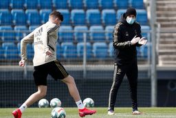 لیگ‌های اروپایی سمت شروع مجدد؛ آهسته آغاز می‌شوم!

