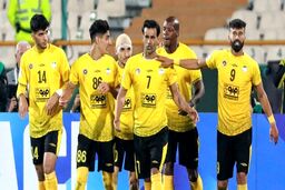 اخطار جدی AFC به سپاهان