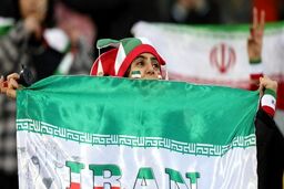  بلیت های غیر قانونی 500 هزار تومانی بازی ایران و لبنان