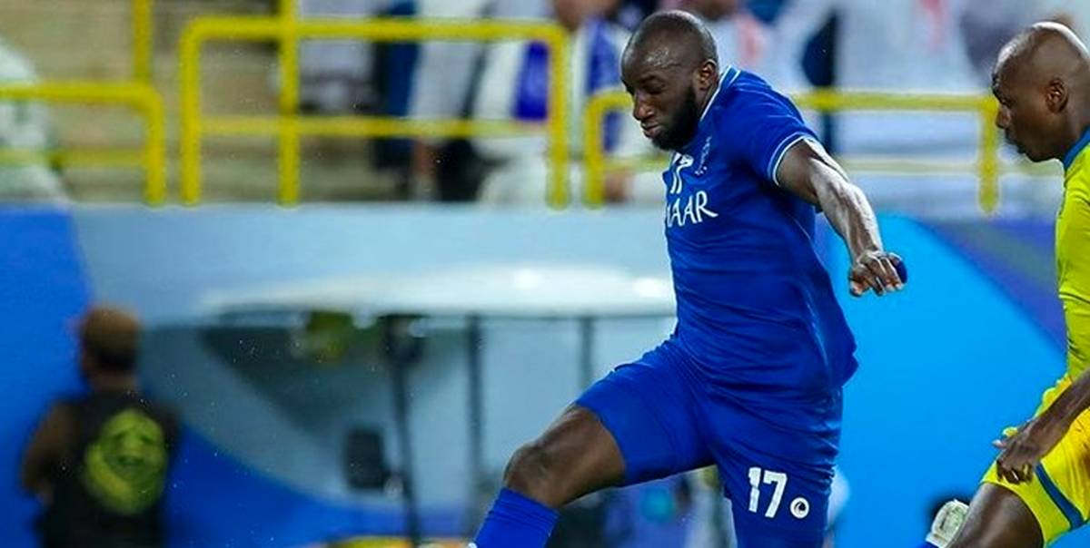 الهلال؛النصر را هم کنار زد و فینالیست شد