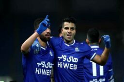 کنایه عجیب پرسپولیسی ها به مرادمند/ ماجرای شرخر و چک ستاره استقلال