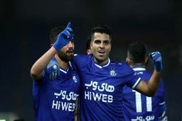 کنایه عجیب پرسپولیسی ها به مرادمند/ ماجرای شرخر و چک ستاره استقلال