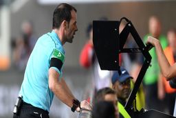 بازیهای مهم لیگ برتر تحت پوشش VAR 