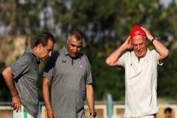 تراکتور و یک تصمیم مهم؛ یک مصطفی دنیزلی جدید یا ساکت الهامی؟



