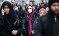 اعدام کرونایی هایی که ماسک نمیزنند! / در ایران قانون شد + جزئیات