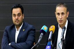 مذاکرات پنهانی با گزینه ایرانی برای نیمکت تیم ملی!

