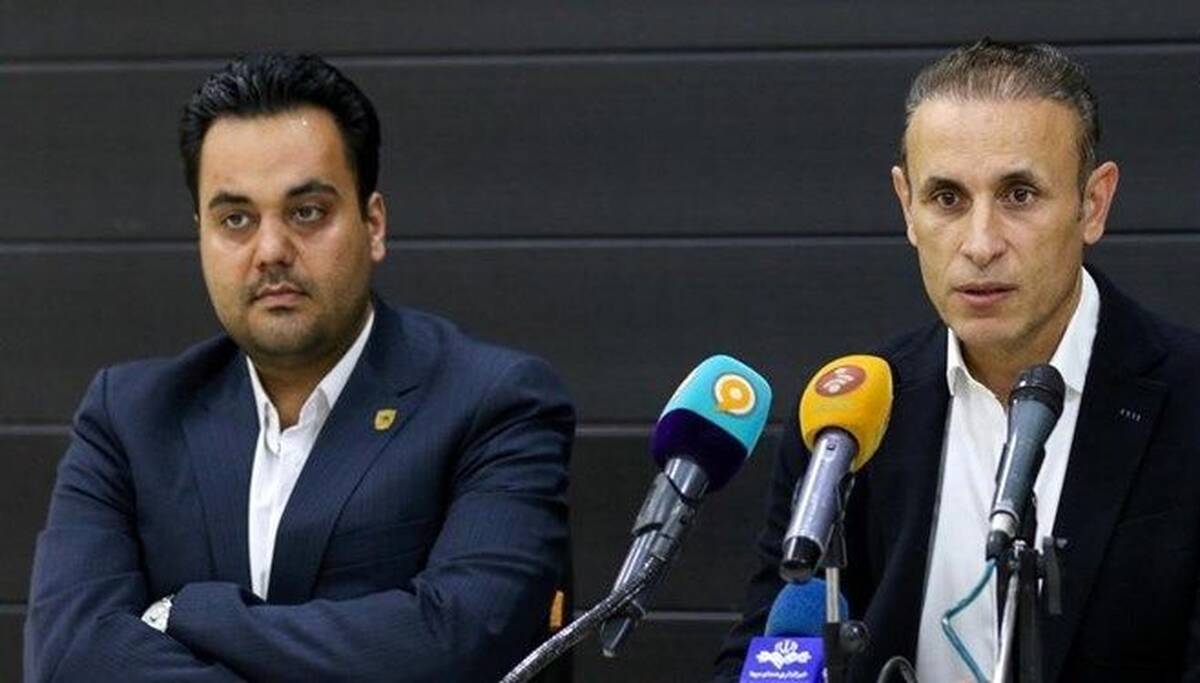 مذاکرات پنهانی با گزینه ایرانی برای نیمکت تیم ملی!

