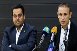 مذاکرات پنهانی با گزینه ایرانی برای نیمکت تیم ملی!

