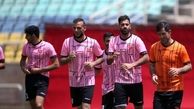 جدایی ستاره دربی از پرسپولیس قطعی شد