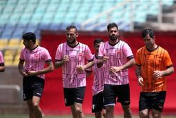 جدایی ستاره دربی از پرسپولیس قطعی شد