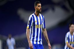 پایان فصل درخشان طارمی در پورتو