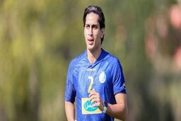جدایی محمد نادری از استقلال!+ جزئیات بیشتر 