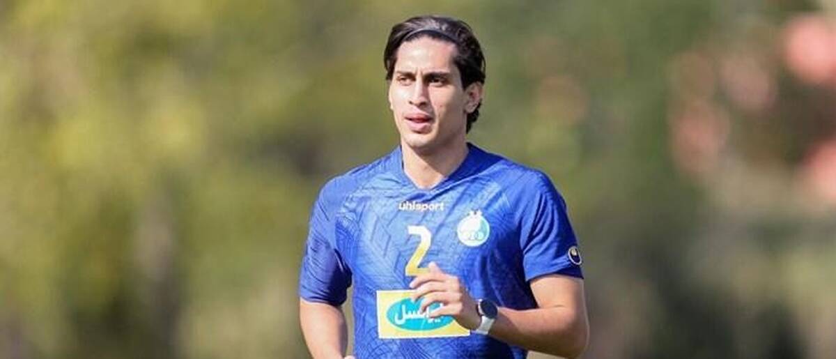 جدایی محمد نادری از استقلال!+ جزئیات بیشتر 